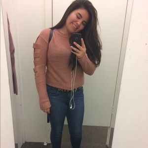 Meet your Posher, Skye